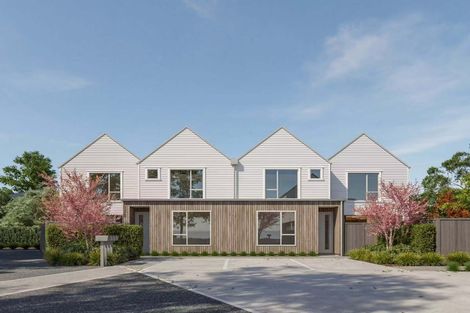 Photo of property in 3/35 Halliwell Avenue, Papanui, Christchurch, 8052