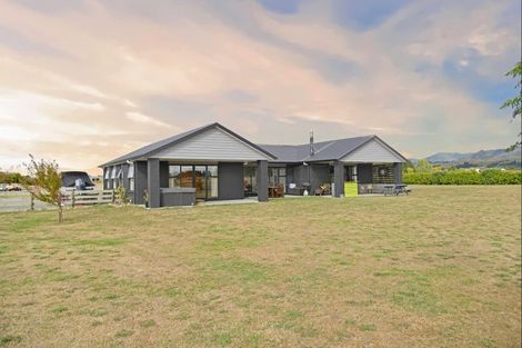 Photo of property in 48 Jordan Road, Waingawa, Carterton, 5791