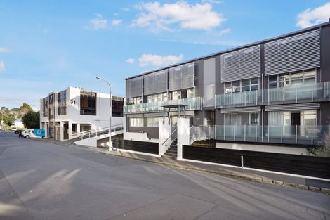 Photo of property in 8/27 Cheshire Street, Parnell, Auckland, 1052
