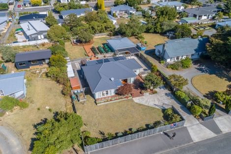Photo of property in 22 Princess Street, Martinborough, 5711