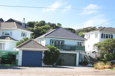 Photo of property in 77 Cockayne Road, Khandallah, Wellington, 6035