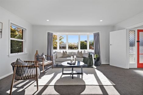 Photo of property in 98 Teesdale Street, Burnside, Christchurch, 8053