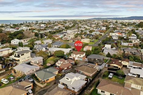 Photo of property in 4/10 Terrace Avenue, Mount Maunganui, 3116