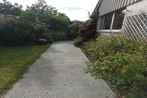 Photo of property in 45 Hackthorne Road, Cashmere, Christchurch, 8022