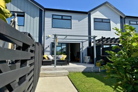 Photo of property in 12 Timbermill Road, Whenuapai, Auckland, 0618