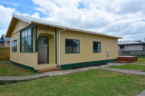 Photo of property in 20 Banks Street, Richmond, Invercargill, 9810