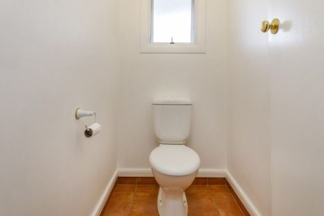 Photo of property in 1 Ngaio Street, West End, Palmerston North, 4412