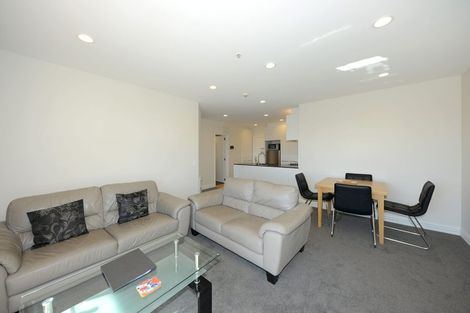 Photo of property in West Fitzroy, 3h/66 Armagh Street, Christchurch Central, Christchurch, 8013