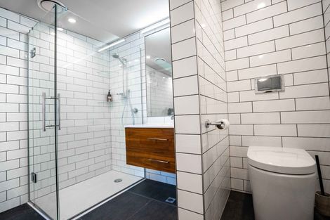 Photo of property in 3d/164 Vivian Street, Te Aro, Wellington, 6011