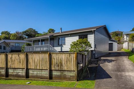 Photo of property in 27 Rose Street, Ranui, Porirua, 5024