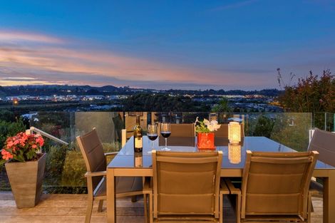 Photo of property in 87 Mortlake Heights, Pyes Pa, Tauranga, 3112