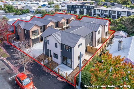 Photo of property in 1/4 Marama Street, Castor Bay, Auckland, 0620