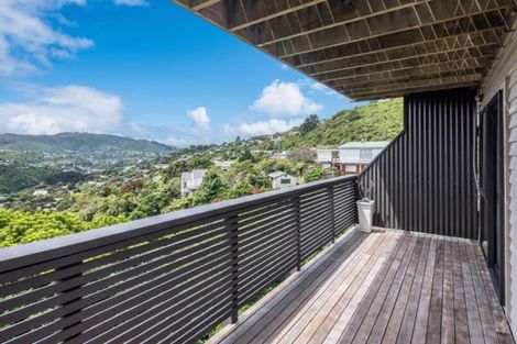 Photo of property in 181 Pembroke Road, Wilton, Wellington, 6012