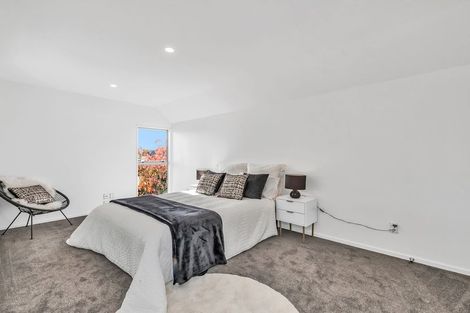 Photo of property in 4/1010 Colombo Street, St Albans, Christchurch, 8014