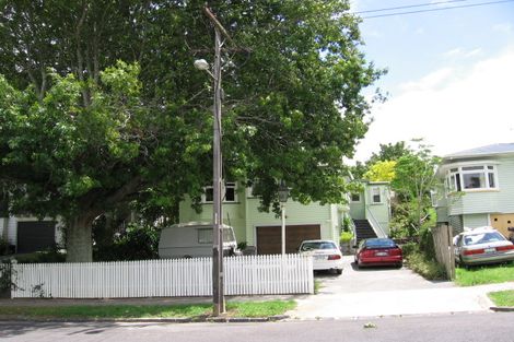 Photo of property in 11 Sefton Avenue, Grey Lynn, Auckland, 1021