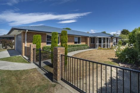 Photo of property in 4 Kowhai Crescent, Motueka, 7120