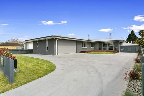 Photo of property in 16 Station Road, Matamata, 3400