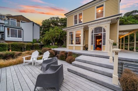 Photo of property in 55 Paremata Road, Paremata, Porirua, 5024