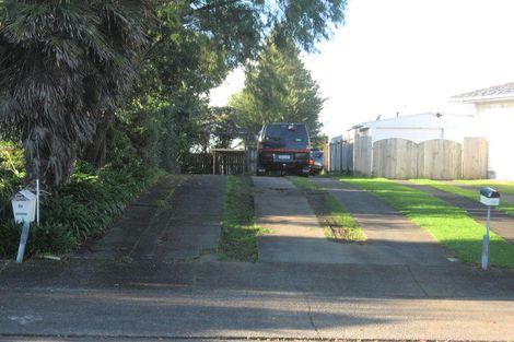 Photo of property in 71 Beeston Crescent, Manurewa, Auckland, 2102