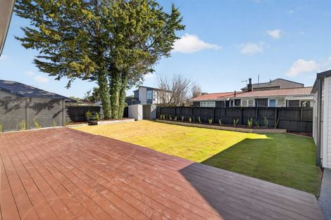 Photo of property in 61 Lindsay Street, St Albans, Christchurch, 8014