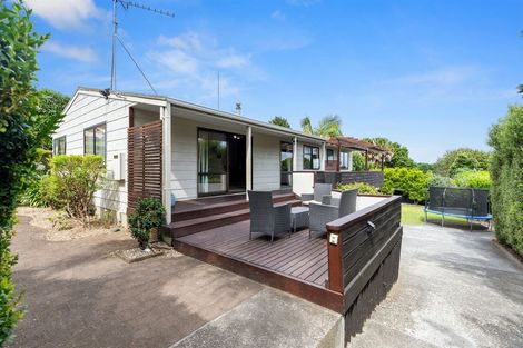 Photo of property in 4 Victory Street, Welcome Bay, Tauranga, 3112