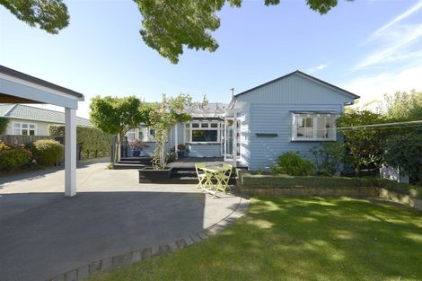 Photo of property in 11 Conway Street, Somerfield, Christchurch, 8024