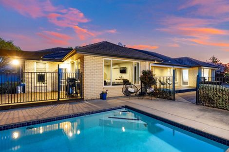 Photo of property in 17 Puketea Place, Redwoodtown, Blenheim, 7201