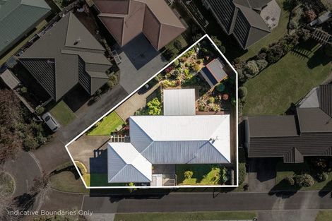 Photo of property in 5 Grosvenor Place, Katikati, 3129