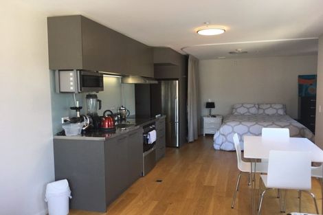 Photo of property in 605/8 Wigan Street, Te Aro, Wellington, 6011