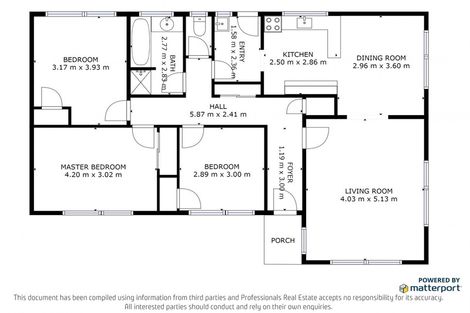 Photo of property in 40 Park Lane, Waitara, 4320