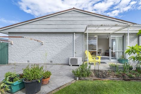 Photo of property in 4/557 Gloucester Street, Linwood, Christchurch, 8011