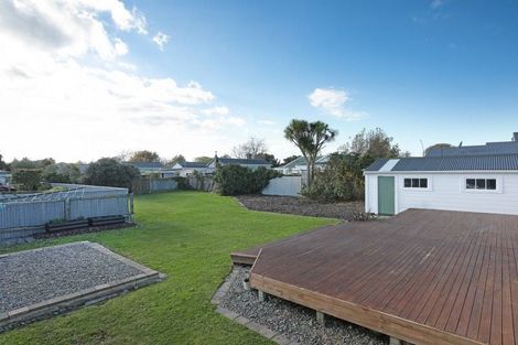 Photo of property in 40 Grey Street, Feilding, 4702