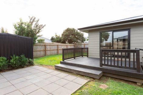 Photo of property in 15 Hall Street, Woodville, 4920