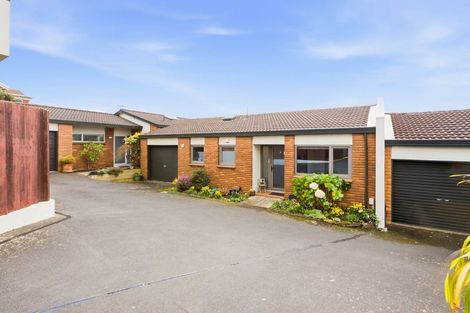 Photo of property in 23b Sheen Street, Roslyn, Dunedin, 9010