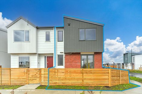 Photo of property in 18 Corporal Street, Papakura, 2110