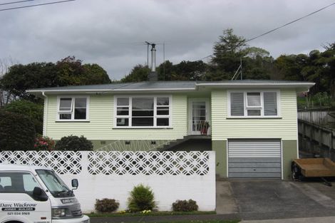 Photo of property in 5 Kenmore Street, Westown, New Plymouth, 4310