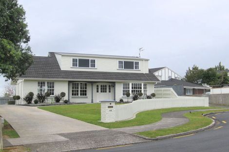 Photo of property in 48 Andrew Place, Otumoetai, Tauranga, 3110