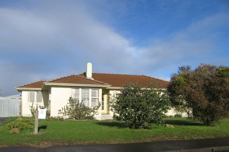 Photo of property in 45 Liverpool Crescent, Flaxmere, Hastings, 4120