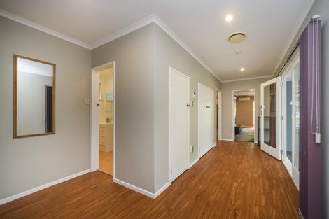 Photo of property in 4 Park Road, West End, Palmerston North, 4412