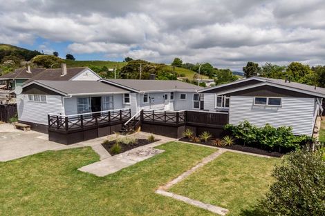 Photo of property in 60 Aorangi Road, Paeroa, 3600
