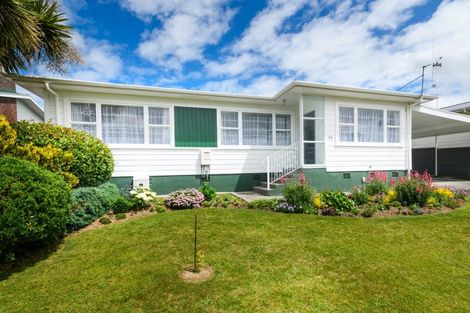 Photo of property in 12 Dewe Avenue, Feilding, 4702