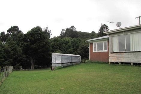 Photo of property in 5114 Te Araroa Road, Hicks Bay, Tikitiki, 4087