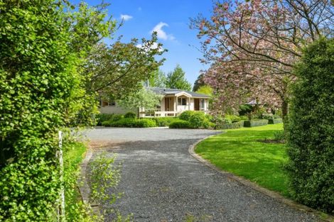 Photo of property in 702b Bruntwood Road, Tamahere, Hamilton, 3283