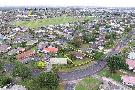 Photo of property in 16 Shifnal Drive, Randwick Park, Auckland, 2105