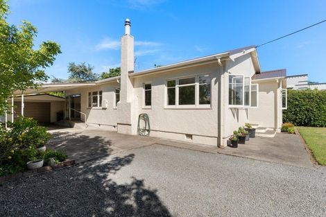 Photo of property in 70 Park Road, Carterton, 5713