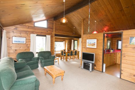 Photo of property in 32 Murray Place, Lake Tekapo, 7999