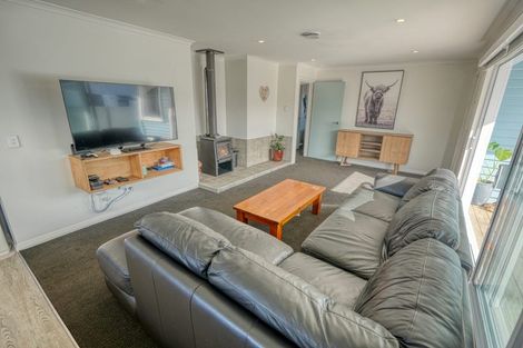 Photo of property in 136 Shakespeare Street, Greymouth, 7805