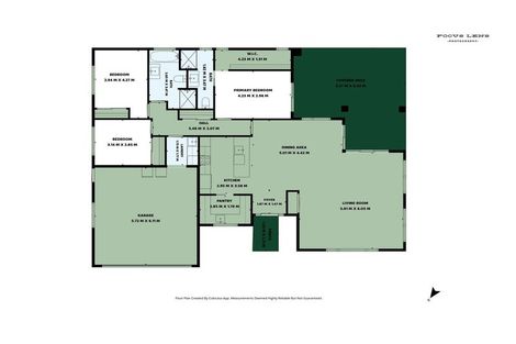 Photo of property in 6 Harris Place, Pokeno, 2402
