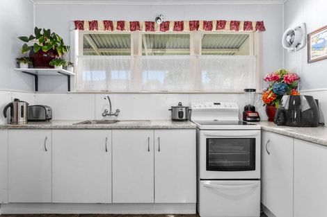 Photo of property in 46 Newall Street, Kawerau, 3127