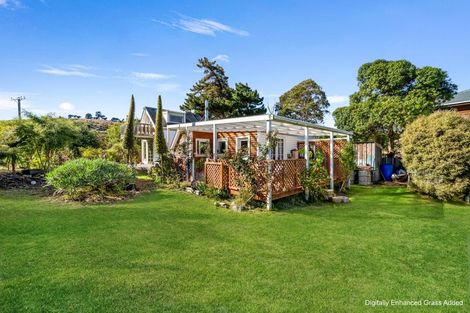 Photo of property in 911 Harington Point Road, Harington Point, Dunedin, 9077